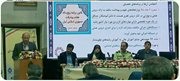 فایل ارایه در دومین همایش ملی مهارت‌افزایی، هدایت شغلی و صلاحیت حرفه‌ای در آموزش عالی كشور